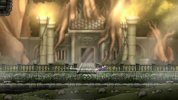 PlayBound screenshot 2