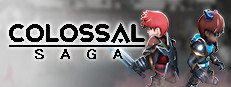 Colossal Saga