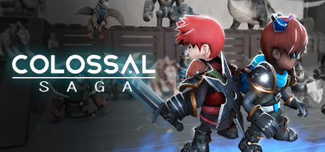 Colossal Saga Cheat Engine/CT