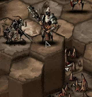 Urtuk: The Desolation video 2