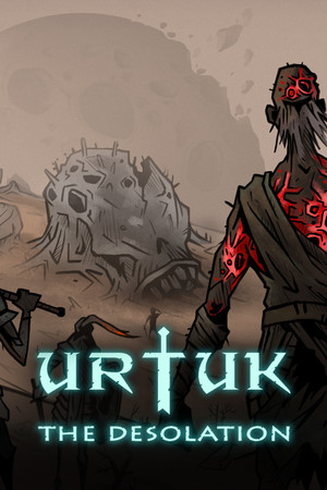 Cover art of Urtuk: The Desolation