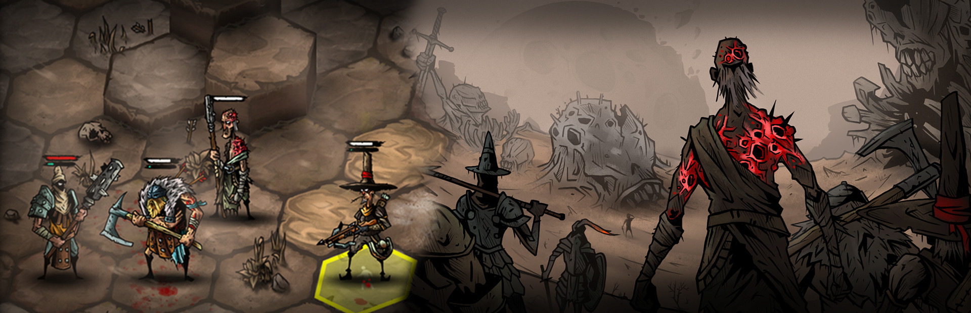 Urtuk: The Desolation