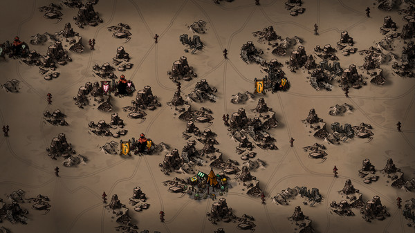 Urtuk: The Desolation-游戏截图