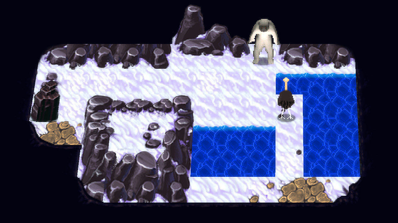 Cave Confectioner