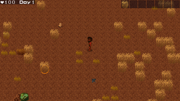 Screenshot z Cave Confectioner