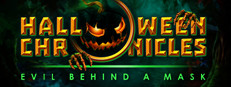 Halloween Chronicles: Evil Behind a Mask Collector's Edition