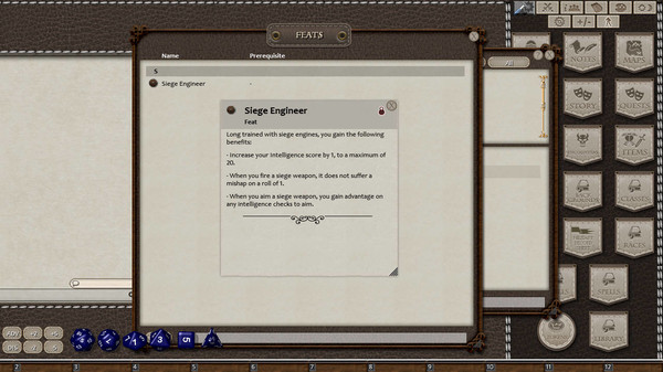 Fantasy Grounds - Ultimate Ships (5E)