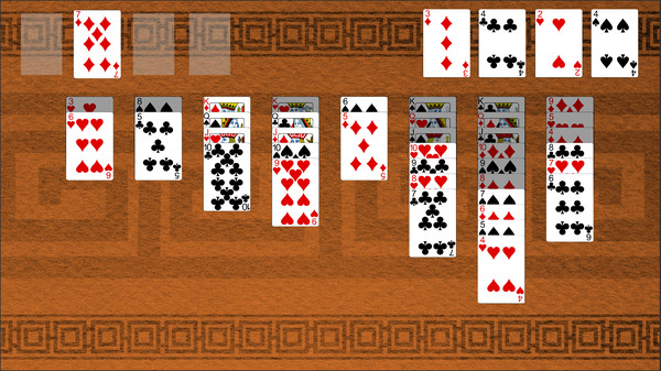 Cursed Pagoda screenshot 4