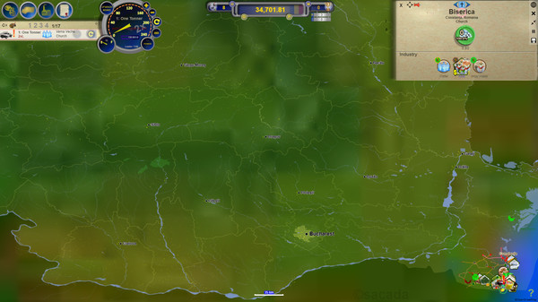 LOGistICAL 2: Vampires - Sample