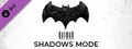 DLC - Batman - The Telltale Series Shadows Mode capsule image