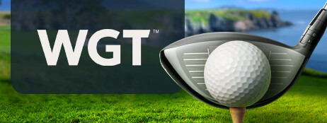 WGT Golf cover art