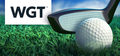 WGT Golf Steam Banner