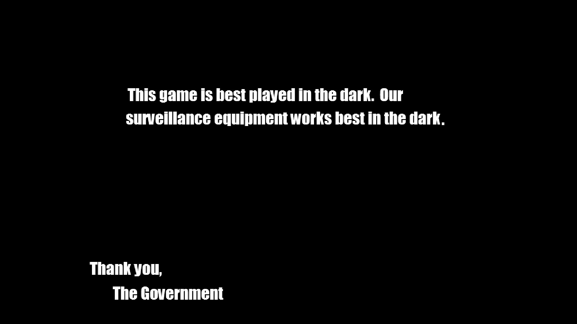 #2. 3 Blind Mice: A Remediation Game for Improper Children (Steam) بواسطة: James Earl Cox III