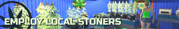 Weed Shop 3 video 4
