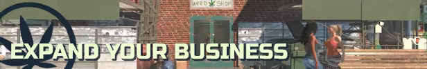 Weed Shop 3 video 3
