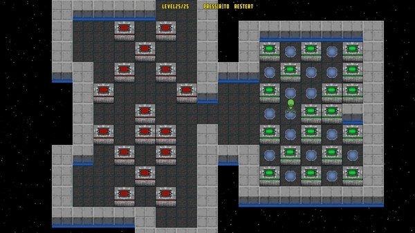 Space electrician screenshot 3