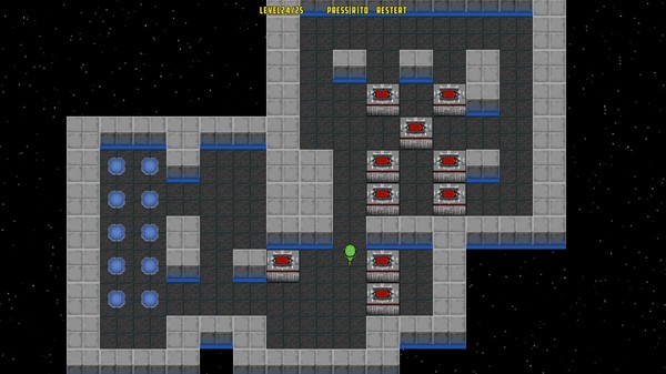 Space electrician screenshot 2