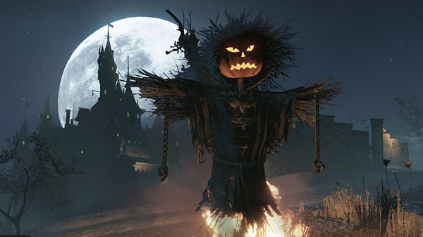 Warface - Spooky Pack