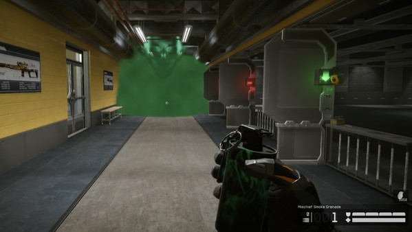 Warface - Spooky Pack