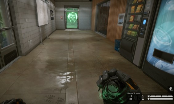 Warface - Spooky Pack