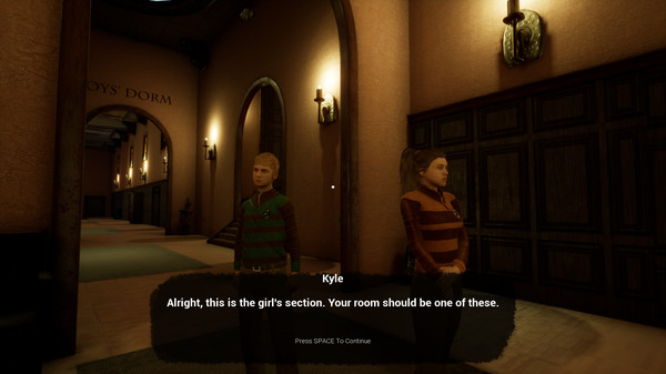 Screenshot z Kukui 2