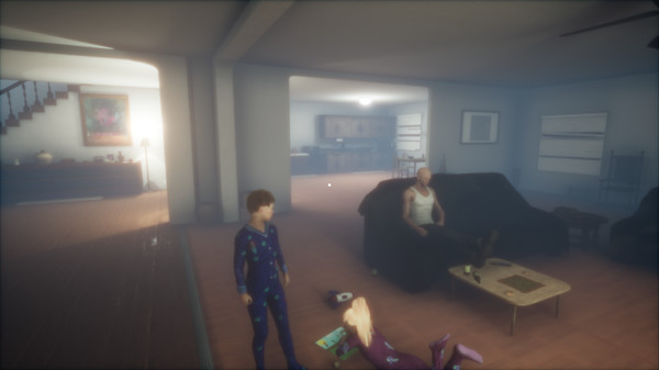 Screenshot z Kukui 2