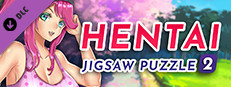 Hentai Jigsaw Puzzle 2: Artwork and OST Small Capsule Image