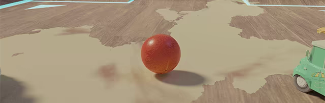 Foodtruck Arena video 3