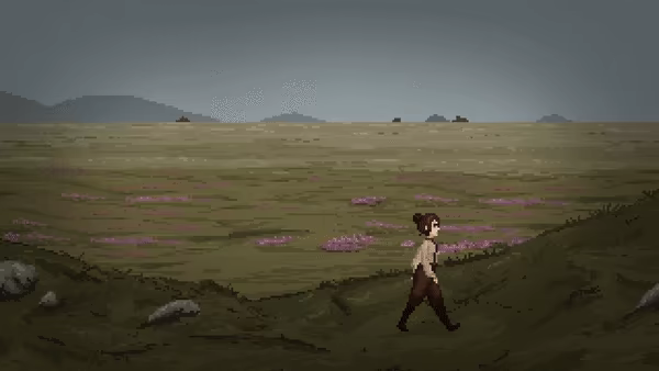 The Excavation of Hob's Barrow video 2