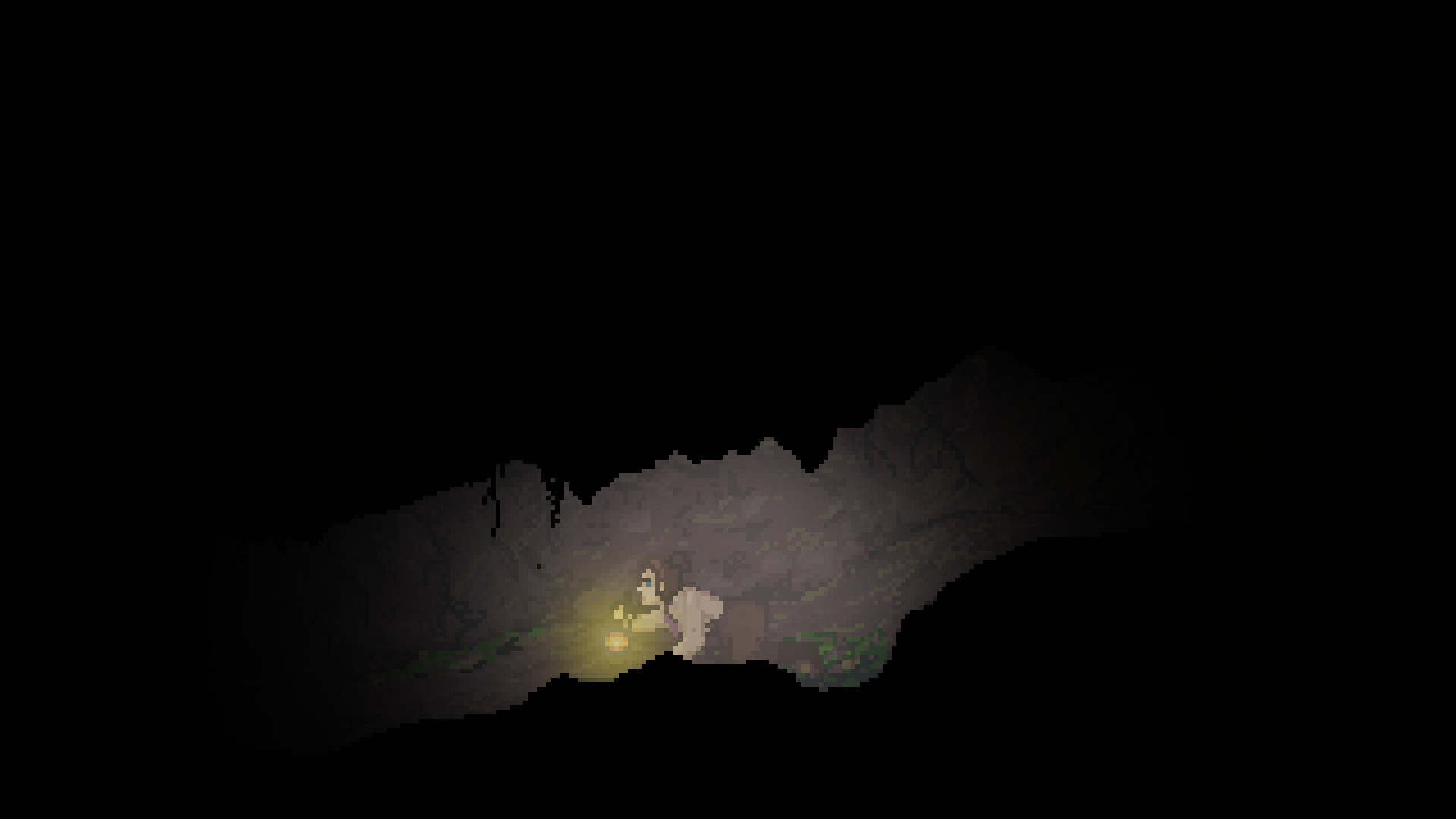 The Excavation of Hob's Barrow screenshot 12
