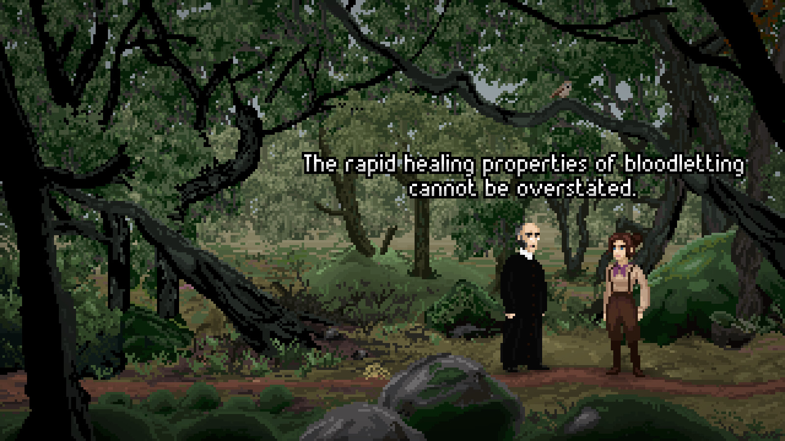 The Excavation of Hob’s Barrow