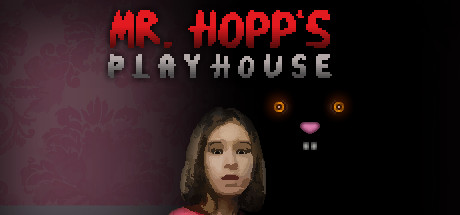 Mr. Hopp's Playhouse Cheat Engine/CT