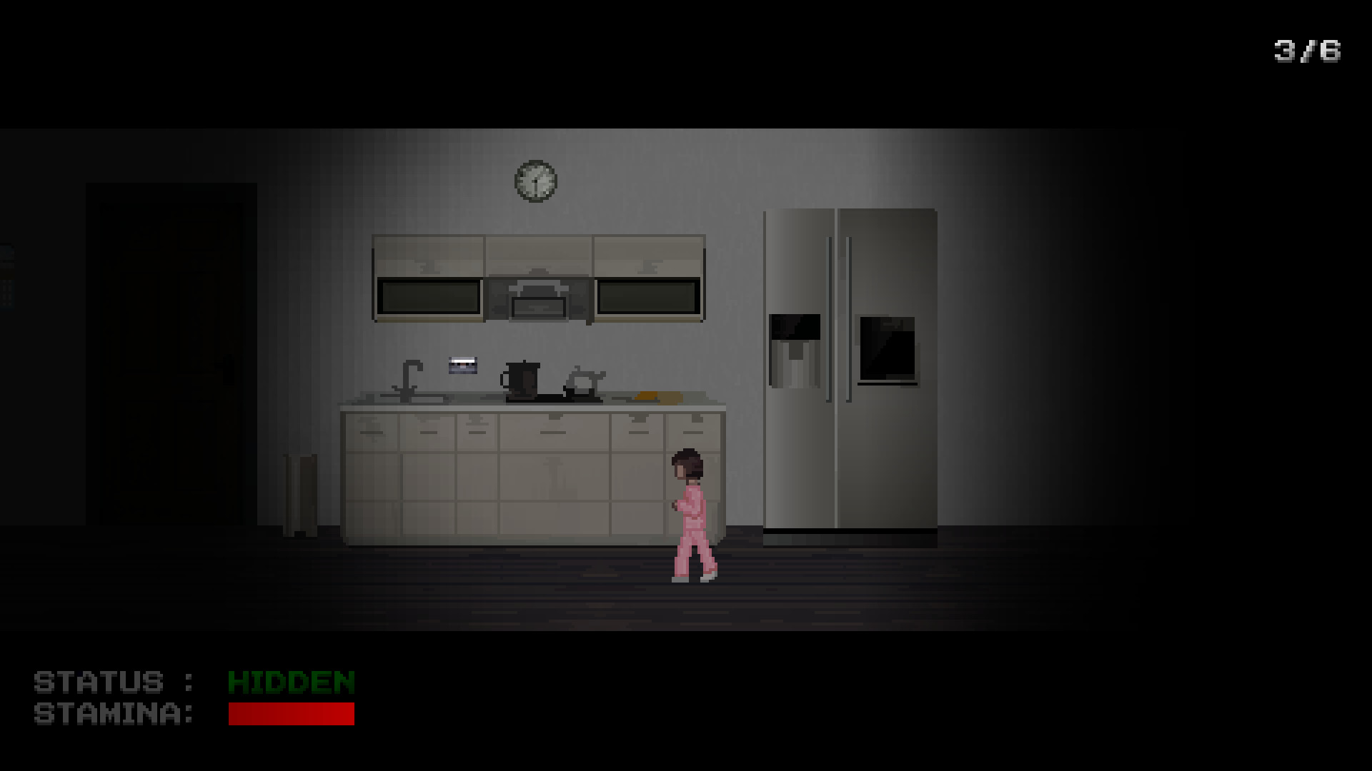 Mr. Hopp's Playhouse Featured Screenshot #1