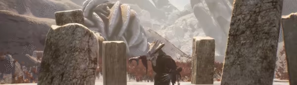 Purgatory Guardian video 4