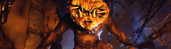 Purgatory Guardian video 2