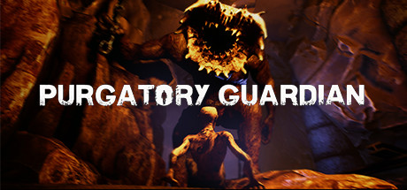 Purgatory Guardian Cover Image