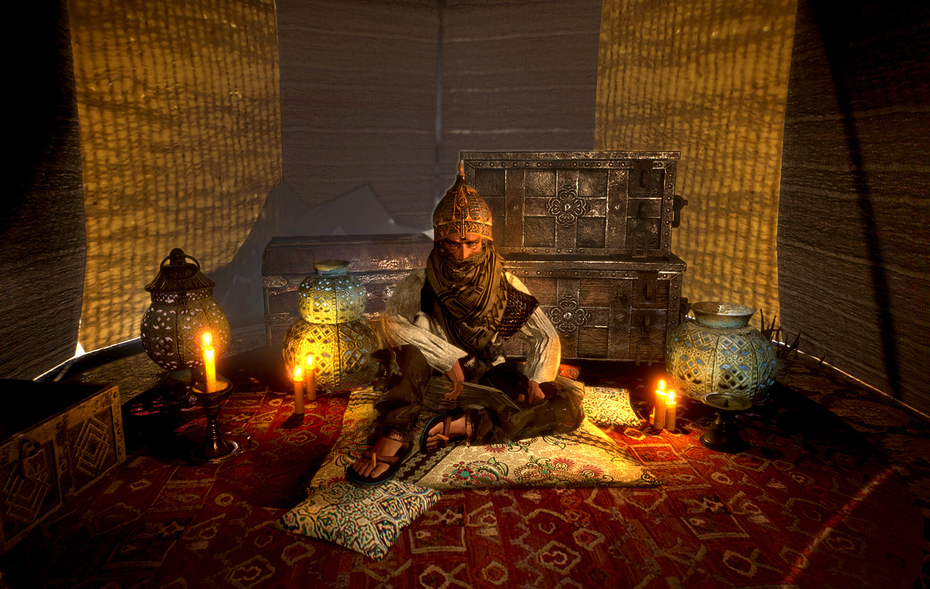 Purgatory Guardian screenshot #7