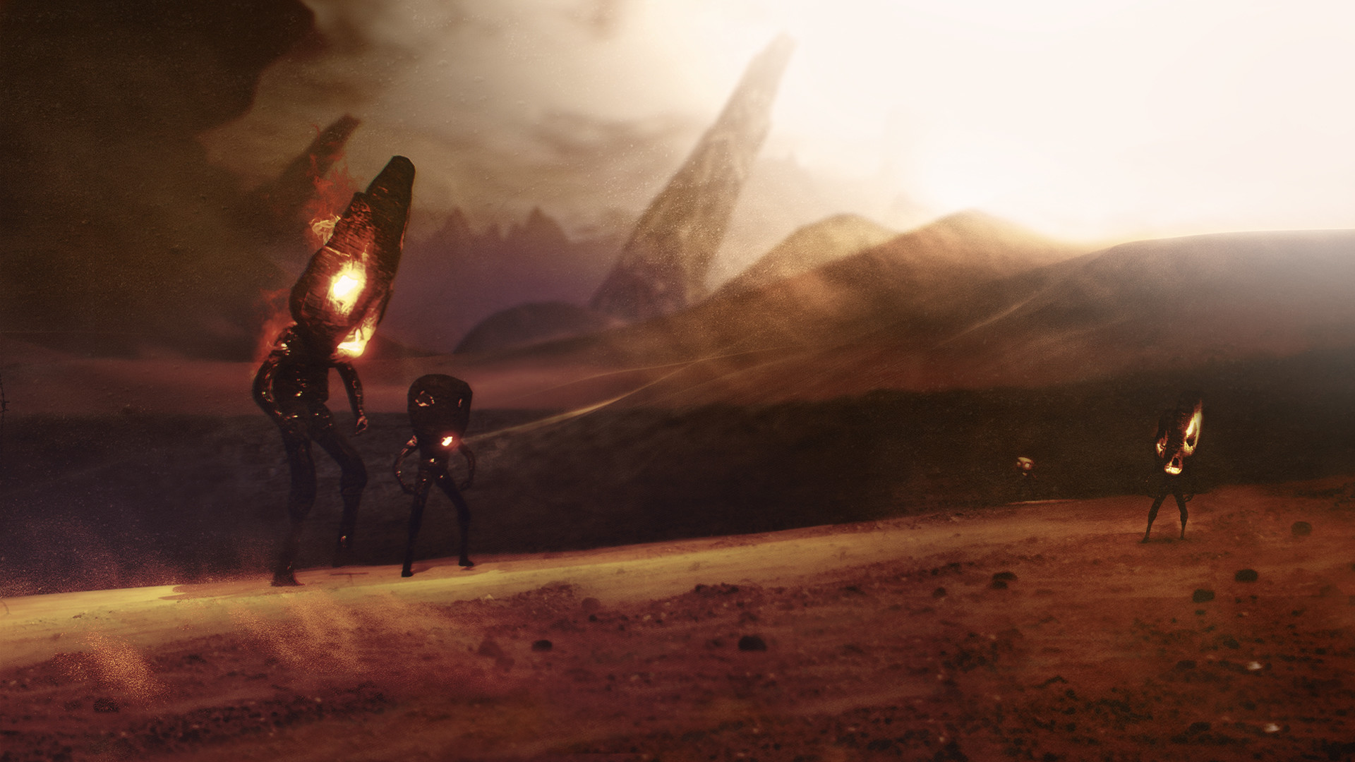 Purgatory Guardian screenshot #5