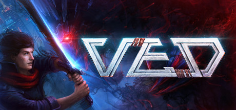 VED Steam Banner