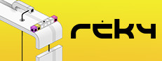 reky cover