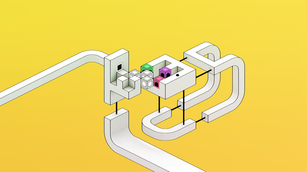 Screenshot 4 of reky - final gameplay screenshot