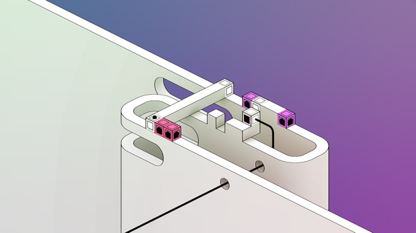 Screenshot 3 of reky - more gameplay footage