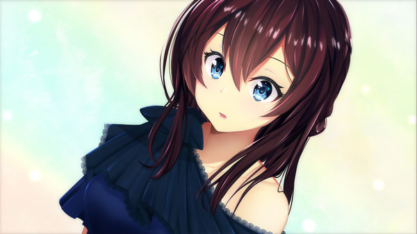 Bloody Chronicles Act1 - IF MODE "Kaoru" R18 screenshot 3