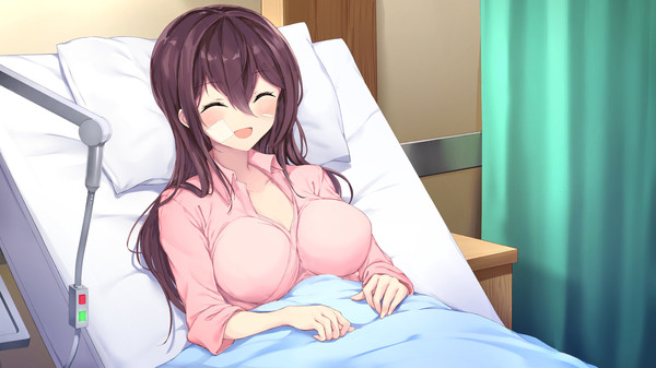 Bloody Chronicles Act1 - IF MODE "Kaoru" R18 screenshot 4
