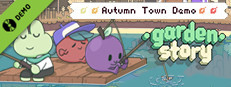 Garden Story: Autumn Town Demo Small Capsule Image