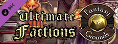 Fantasy Grounds - Ultimate Factions (5E) Small Capsule Image