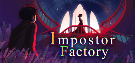 Image for Impostor Factory