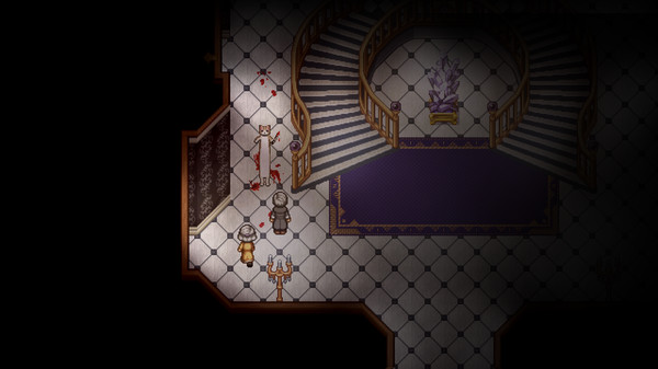 Screenshot z Impostor Factory