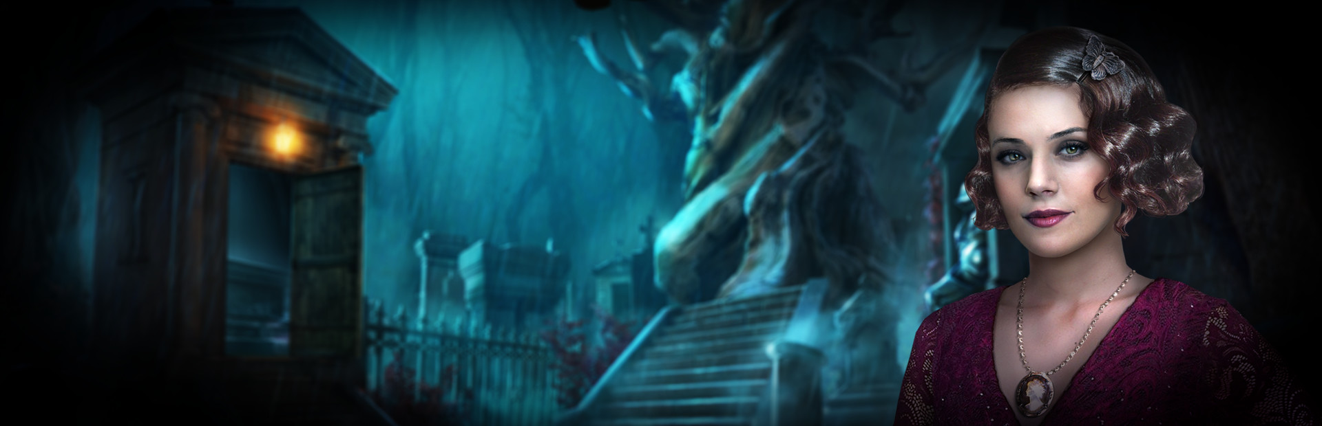 Haunted Hotel: Room 18 Collector's Edition