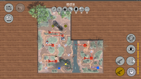 Screenshot z GO-4-Soldier-1